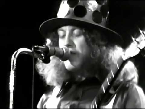 Slade - Full Concert - 08/04/75 - Winterland (OFFICIAL)