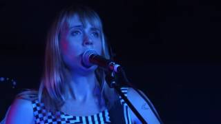 Flock Of Dimes - Flight - Espace B - 03 10 2016