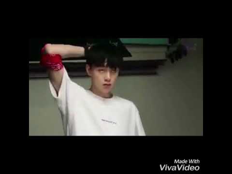 [FMV] Kwon Hyunbin - shape of you