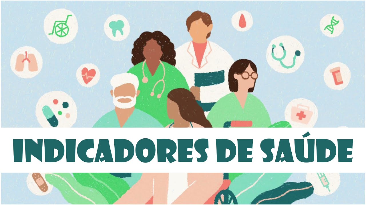 Indicadores de Saúde