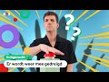 Atoombommen en of we er ooit van afkomen ? | UITGEZOCHT #53
