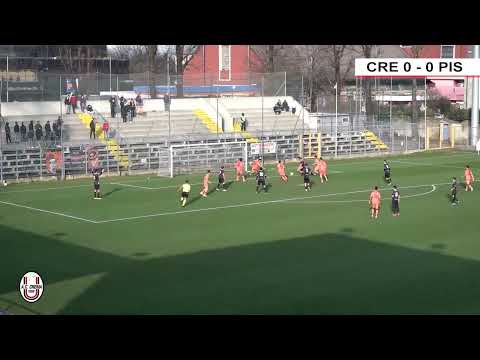 SERIE D | AC CREMA 1908 VS PISTOIESE - LA SINTESI DELLA PARTITA