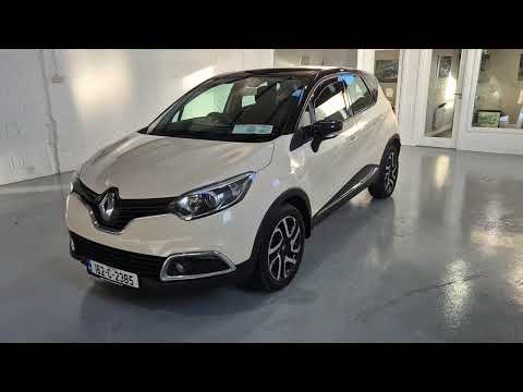 Renault Captur 2016, Intense Finance Arranged - Image 2