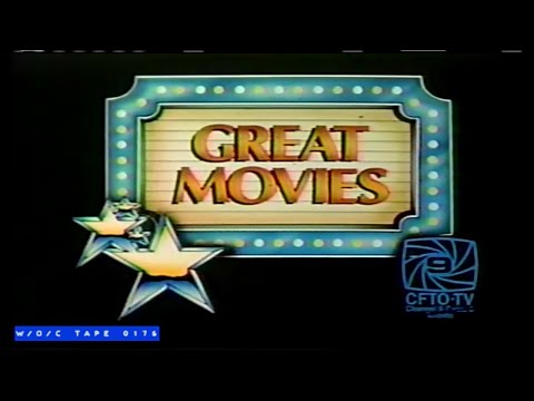 WOC Tape 0176 Station Promos Compilation   1985