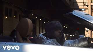 Martin Luther Blvd, Music Video