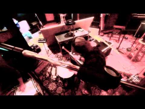 Behind The Sounds of Daniel Bashta -  The Voice (Part 2)