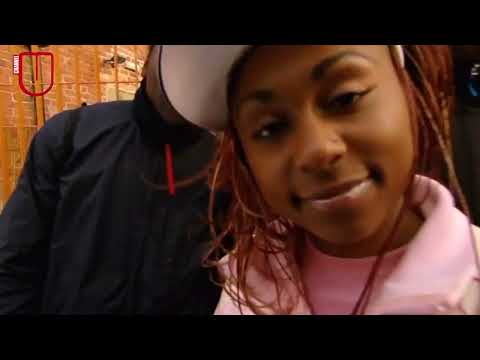 Pariz 1 - Notts City (Official Music Video)