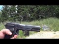 Tokarev 7.62x25 Polish Service Pistol 