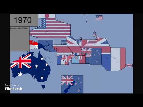 Oceania Evolution 2019-1780