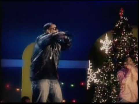 Daddy Yankee - Ella me levanto (LIVE NUESTRA NAVIDAD)
