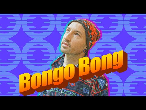 Esken Zova - Bongo Bong (Manu Chao)