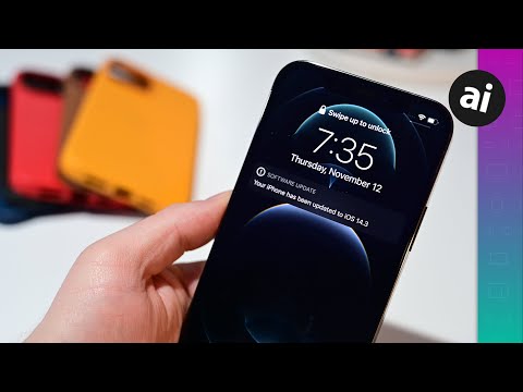 Everything NEW in iOS 14.3 Beta 1! Apple ProRAW, Cardio Fitness, Wallpapers, & More!