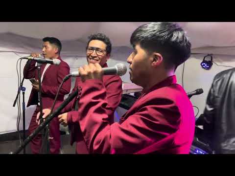 Grupo La Onda Mix Cumbias en Vivo 2024 🎹❤️🎹