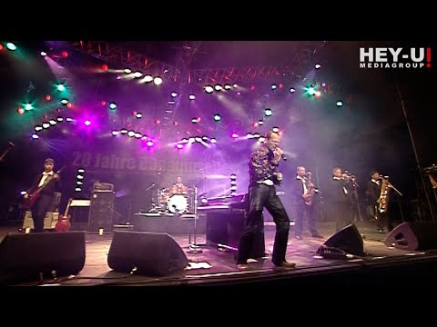 Andy Lee Lang - Suspicous Minds (Elvis Presley Cover) [Live 2003]