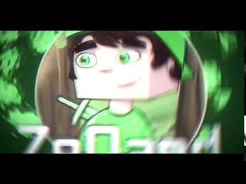 Intro For ZeQand   By VladOne HD