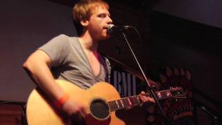 Kevin Devine - All of Everything, Erased (live at Mohawk)