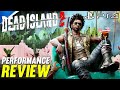 Dead Island 2 PS4 Review