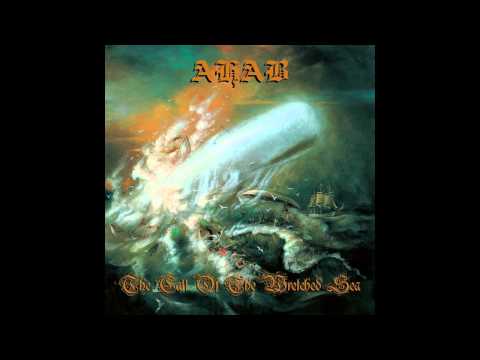 Ahab - The Hunt