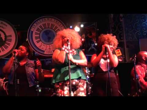 Emoni Wilkins - Let's Stay Together