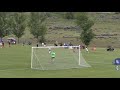 2019 Kate Bleffert's Idaho State Cup Highlights