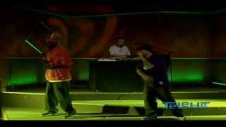 Porta  - Sigo Con Mi Obra (En vivo) 2010