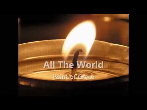 Video thumbnail for All the World