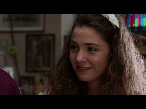 Frankie And Johnny (1991) ~ Johnny's Got A Job