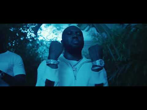 Luciano feat. Headie One - ARRIVED (Music Video)