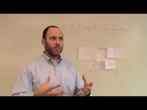 Transforming Odom video.