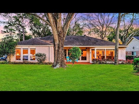 5930 Bent Bough Ln Houston, TX 77088 VO