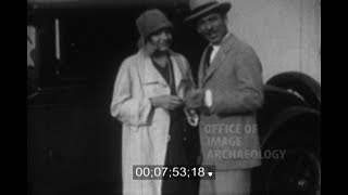 1920s,  MGM DIRECTOR, JACK CONWAY, HOLLYWOOD SILENT MOVIE ERA ROYALTY, A TALE OF TWO CITIES