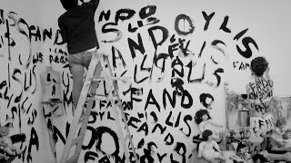 Julia Holter - “Les Jeux to You” (Official Music Video)