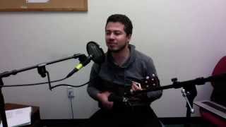 Recording Studio Experience - Runaways - The Killers