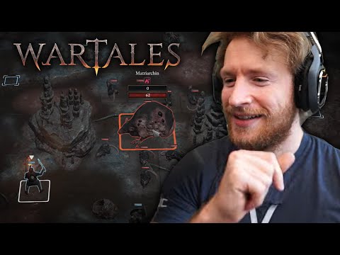Es ist sooooo viel Besser! - Wartales
