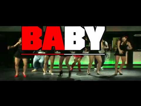 Pitbull ft. Michel Telo - Ai Se Eu Te Pego Full HD