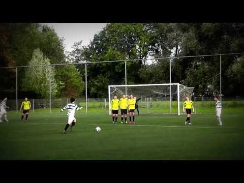 Samenvatting Meerssen C1 - SHH Herten C1  (1-6)