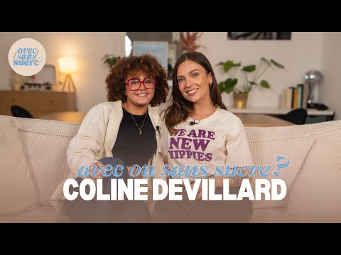 COLINE DEVILLARD, SON PARCOURS AUX JO 2024, SES BLESSURES, SES REVES.