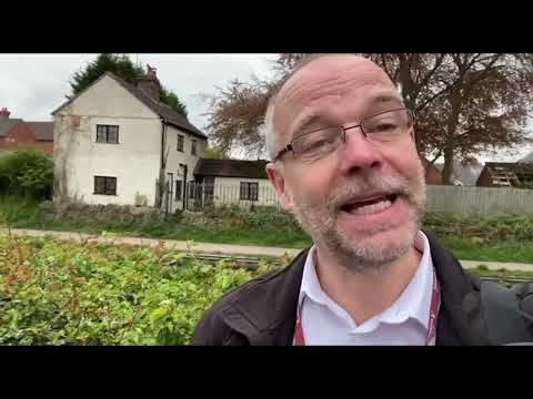 Cottage for Sale in Longford- Longford Road with Hawkins