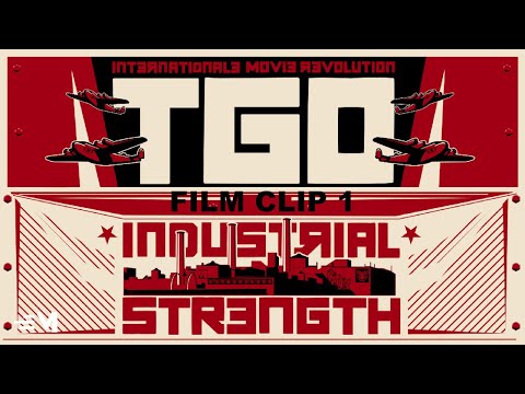 TGO: Industrial Strength Film Clip 1 | Ryan Villopoto, Mike Alessi, Josh Grant, Jason Lawrence