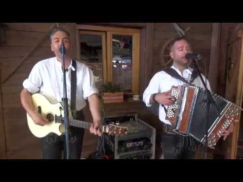 Zillertaler Gipfelwind  -  Ja, wenn man sich liebt