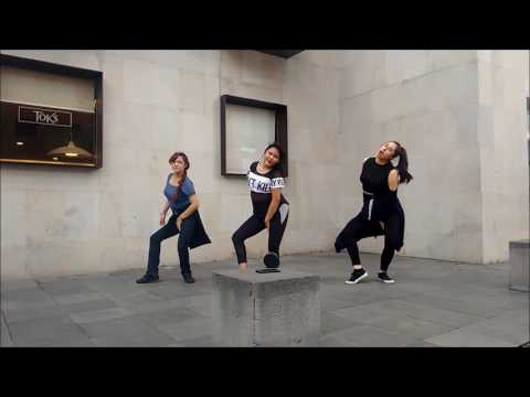 Stay S - Deepened (Brave Girls) Ensayo