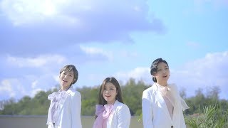 바버렛츠 The Barberettes - 가을이 오네 Fall Is Coming [Official Music Video]