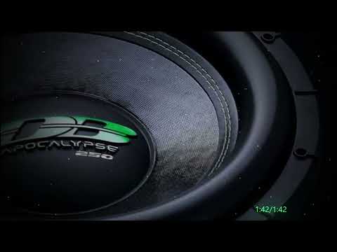 PERREO MALDY 2 - 🔈BASS BOOSTED🔈