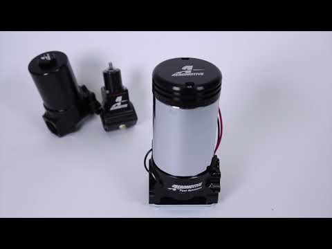 航空運動的A3000化油泵