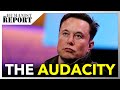 Billionaire Elon Musk Claims Americans Don T Want To Work