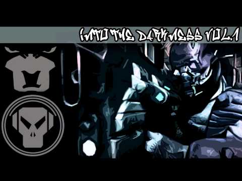 Jungle Tekna - Into The Darkness Vol.1 (93' - 95')