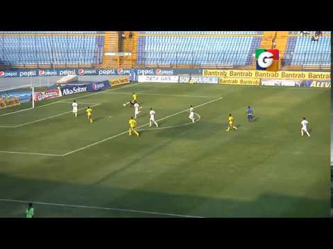 Video Gol: Edi Guerra- Comunicaciones 1-2 Guastatoya - Clausura 2016, Jornada 12