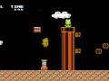 Ultimate Mario SMB1 Hack Review Part 2