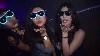 Altimates A View to Kill NYE Party 2016