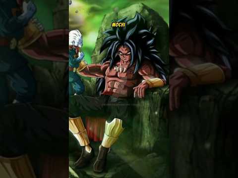 GOKU É A REENCARNAÇÃO DE UM DEUS...